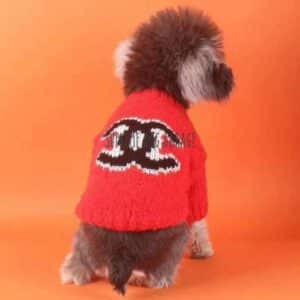 coco chanel dog clothes