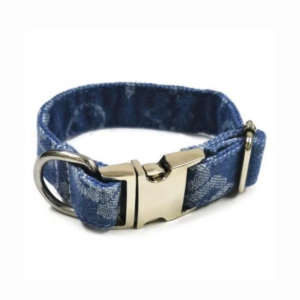 louis vuitton dog collar
