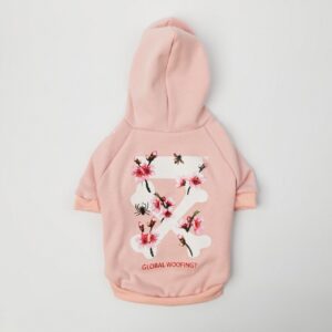 off white dog clothes