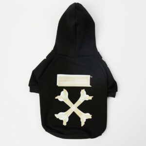 off white hoodie for dogs