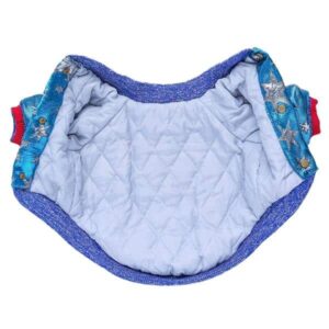 designer dog bomber jacket