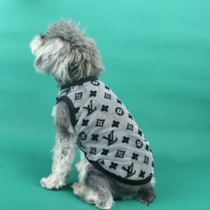 designer dog vest