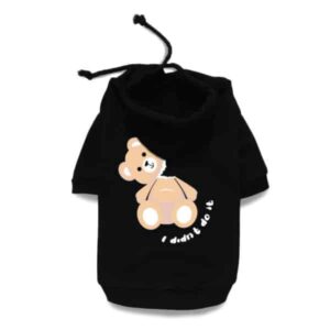palm angels dog clothes