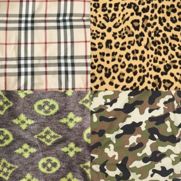 Dog Clothing Patterns And Accessories Supreme Dog Garage Premium Pet