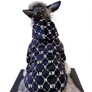 dog jacket for winter