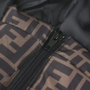 dog winter jacket