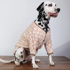 sweater for big dogs