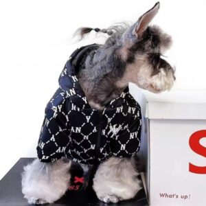 yankees dog clothes
