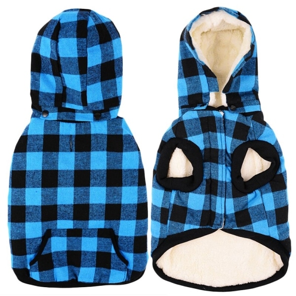 dog clothes for winter