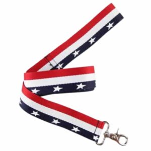 american flag dog leash