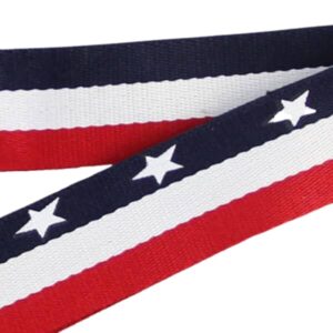 patriotic dog harness