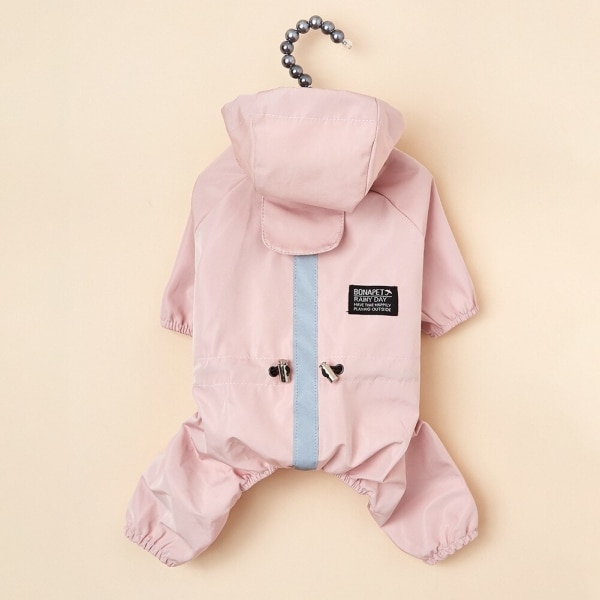 dog jumpsuit