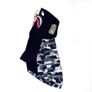 bape dog clothes