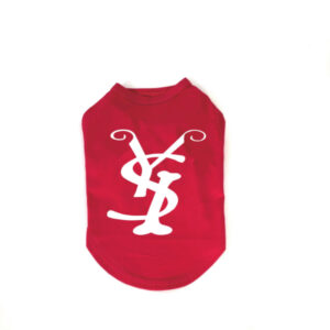 ysl dog clothes