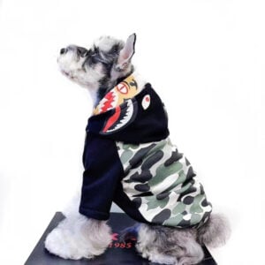 bape clothes for dogs