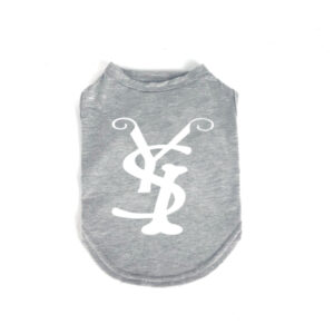 yves saint laurent dog clothes