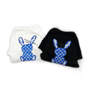 louis vuitton dog tshirt