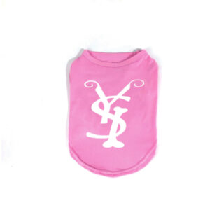 ysl dog clothes