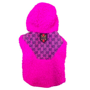 dog gucci jacket for dogs