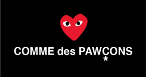 Comme Des Pawçons