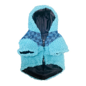 dog gucci winter jacket