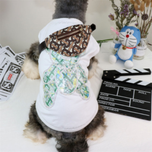 crossbody dog bag