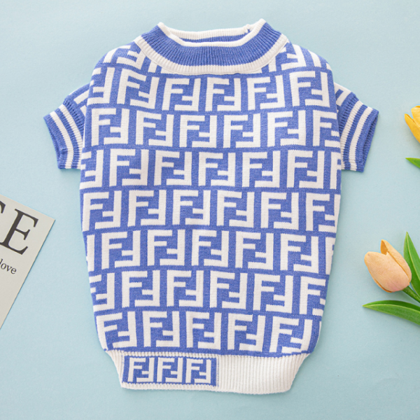 fendi dog clothes