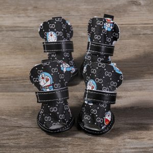 winter shoes for dogs