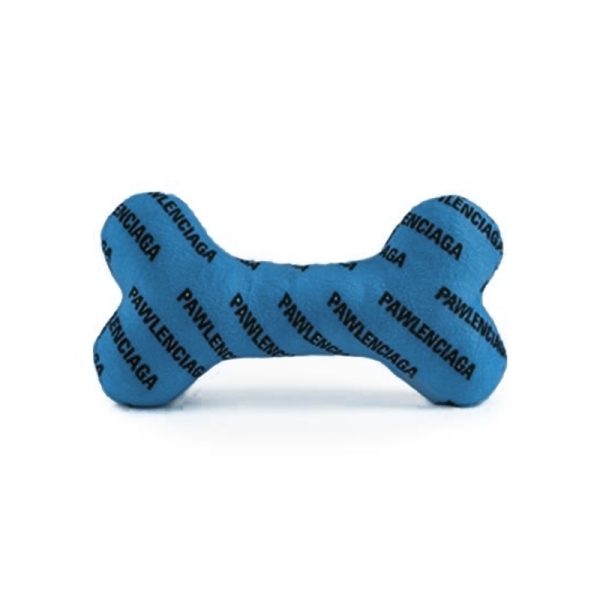 balenciaga plush toy for dogs