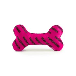 durable dog toy balenciaga