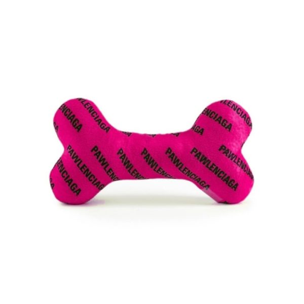 durable dog toy balenciaga