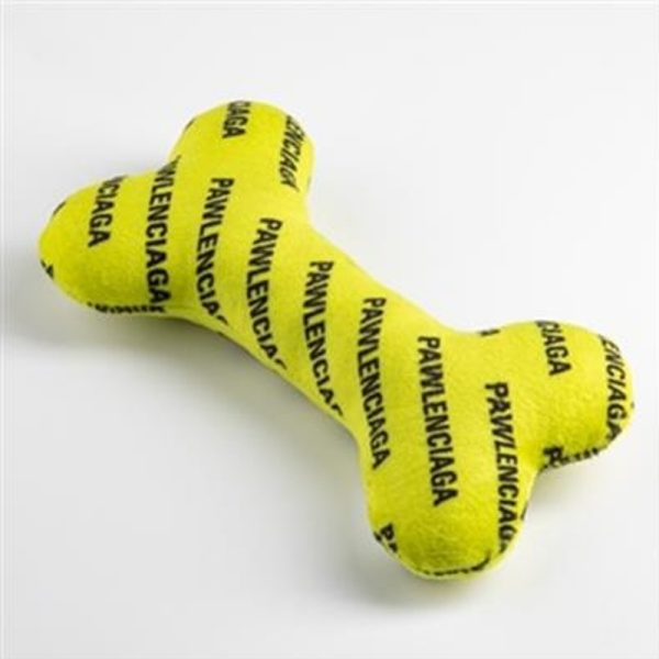 balenciaga toy for dogs