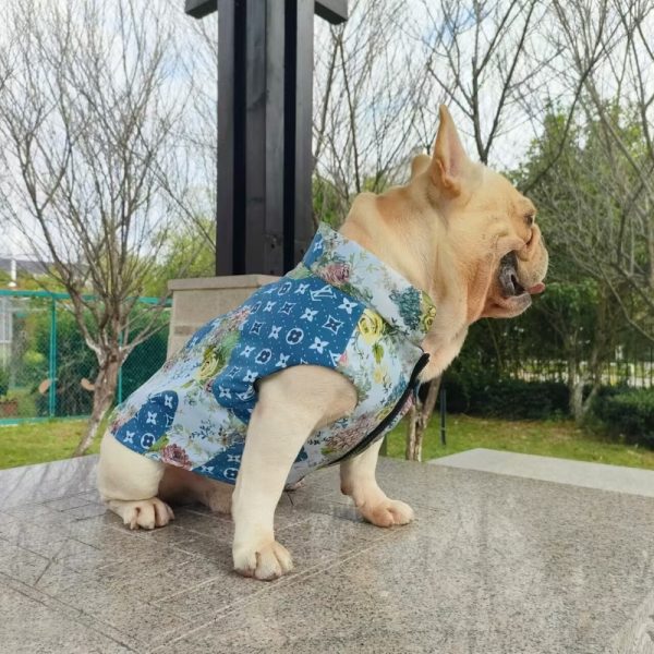 designer dog clothes louis vuitton