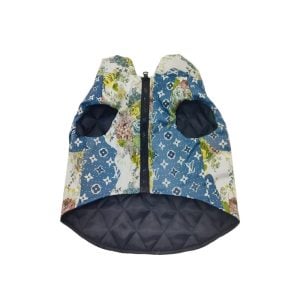louis vuitton dog clothes