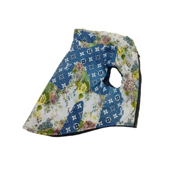 lv winter dog clothes