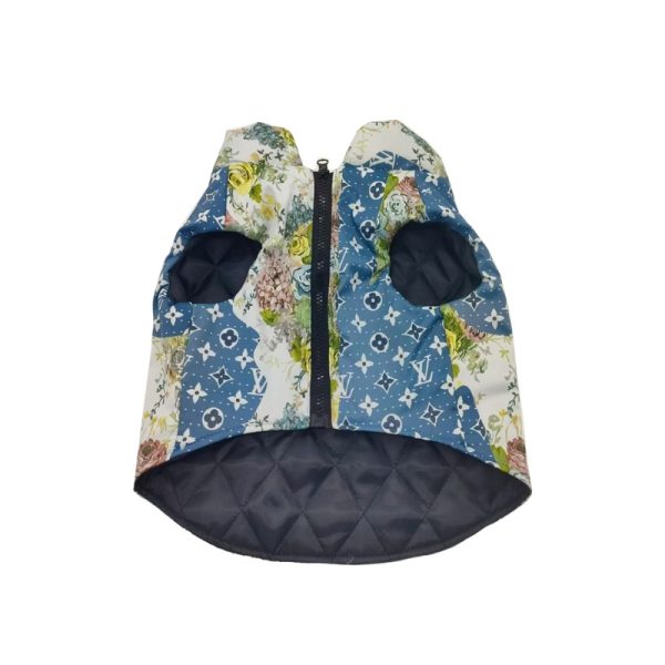 louis vuitton dog clothes
