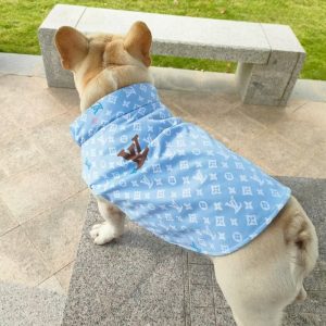 louis vuitton clothes for dogs