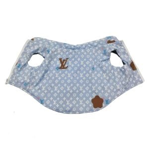 louis vuitton dog clothes