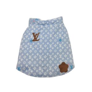 lv dog clothes