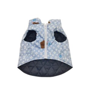 louis vuitton dog clothes
