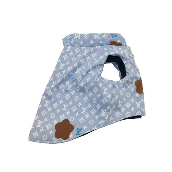 lv dog vest