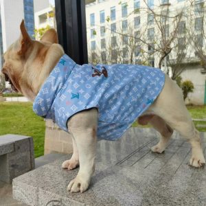 louis vuitton vest for dogs