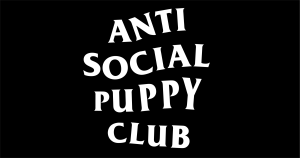 Anti Social Puppy Club