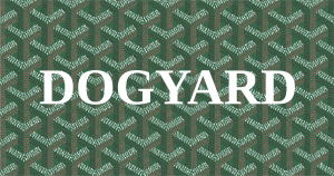 Dogyard