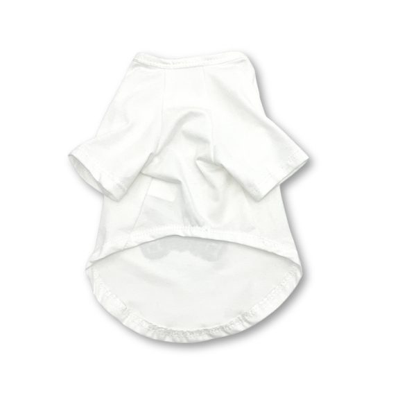 Furberry Teddy Bear Designer Dog T-Shirt - Image 4