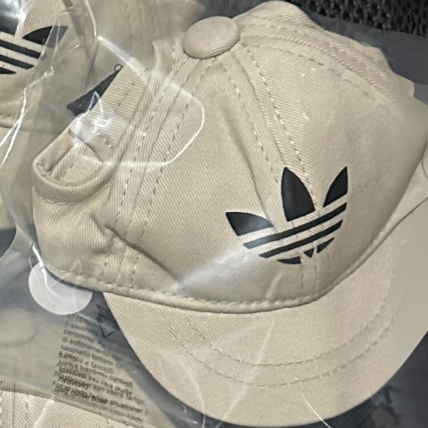 Adidog Retro Dog Cap - Image 3