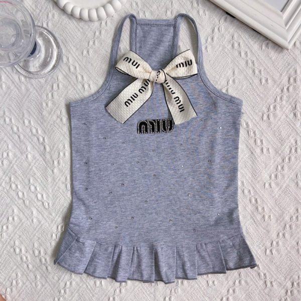 Mui Mui Blinky Designer Dog Dress - Image 3