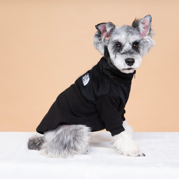 The Dog Face Designer Fleece Dog Jacket - Image 29