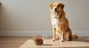 How Much Food Should I Feed My Dog