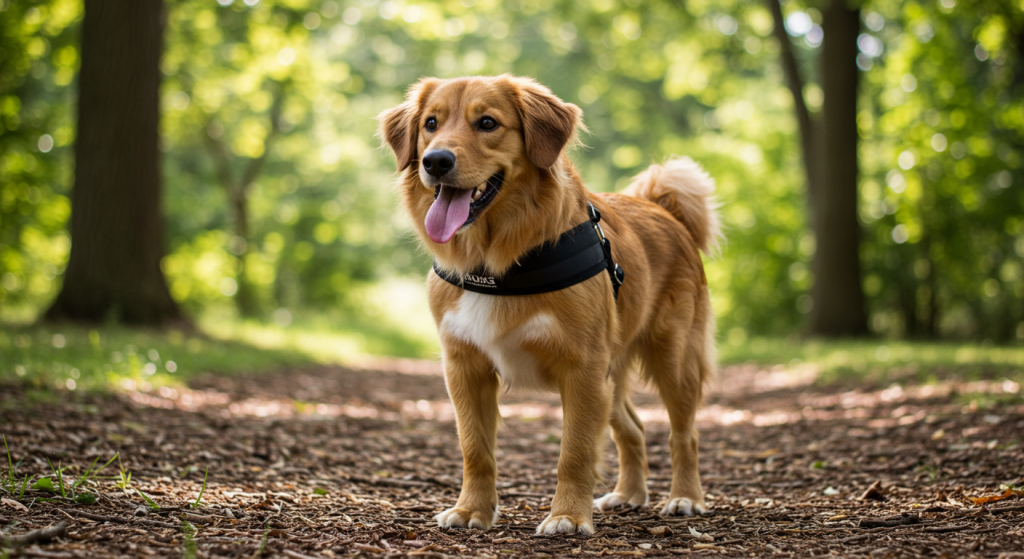 How to Leash Train a Dog That Pulls